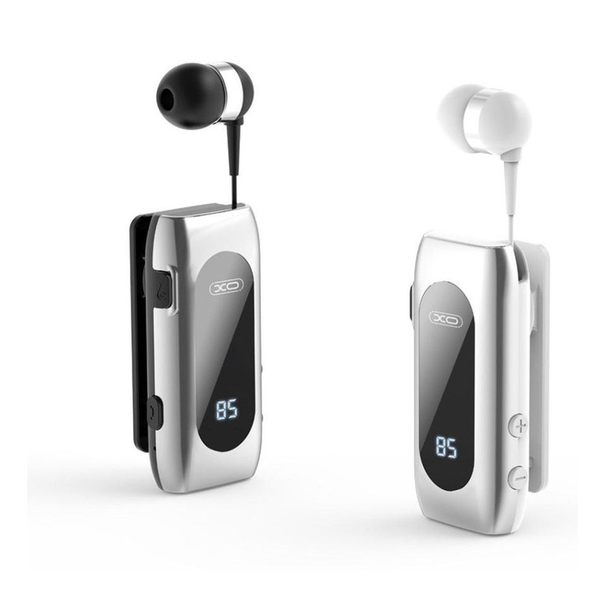 هندزفری ایکس او مدل xo-be37 - تصویر 2
