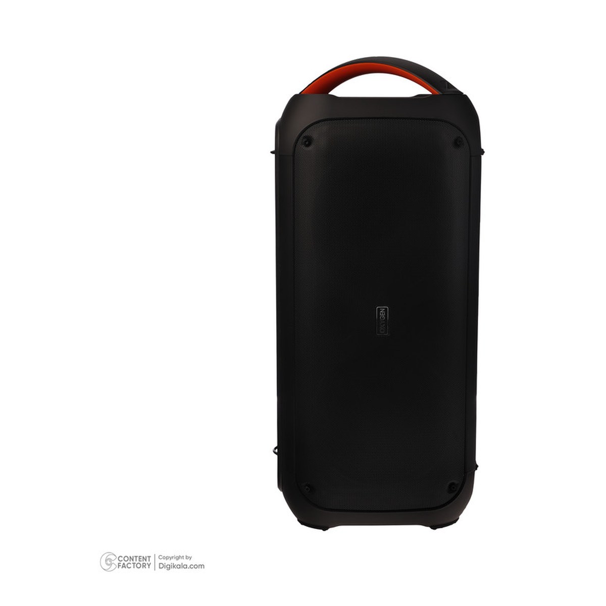 اسپیکر بلوتوثی قابل حمل اکسیژن مدل AX-102 - تصویر 10