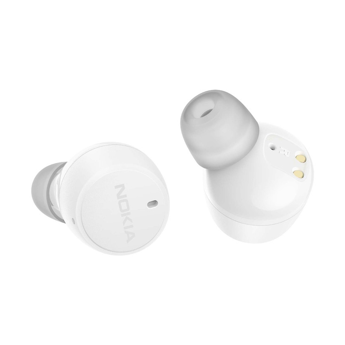 هدفون بلوتوثی نوکیا مدل TWS-521 WH - تصویر 3