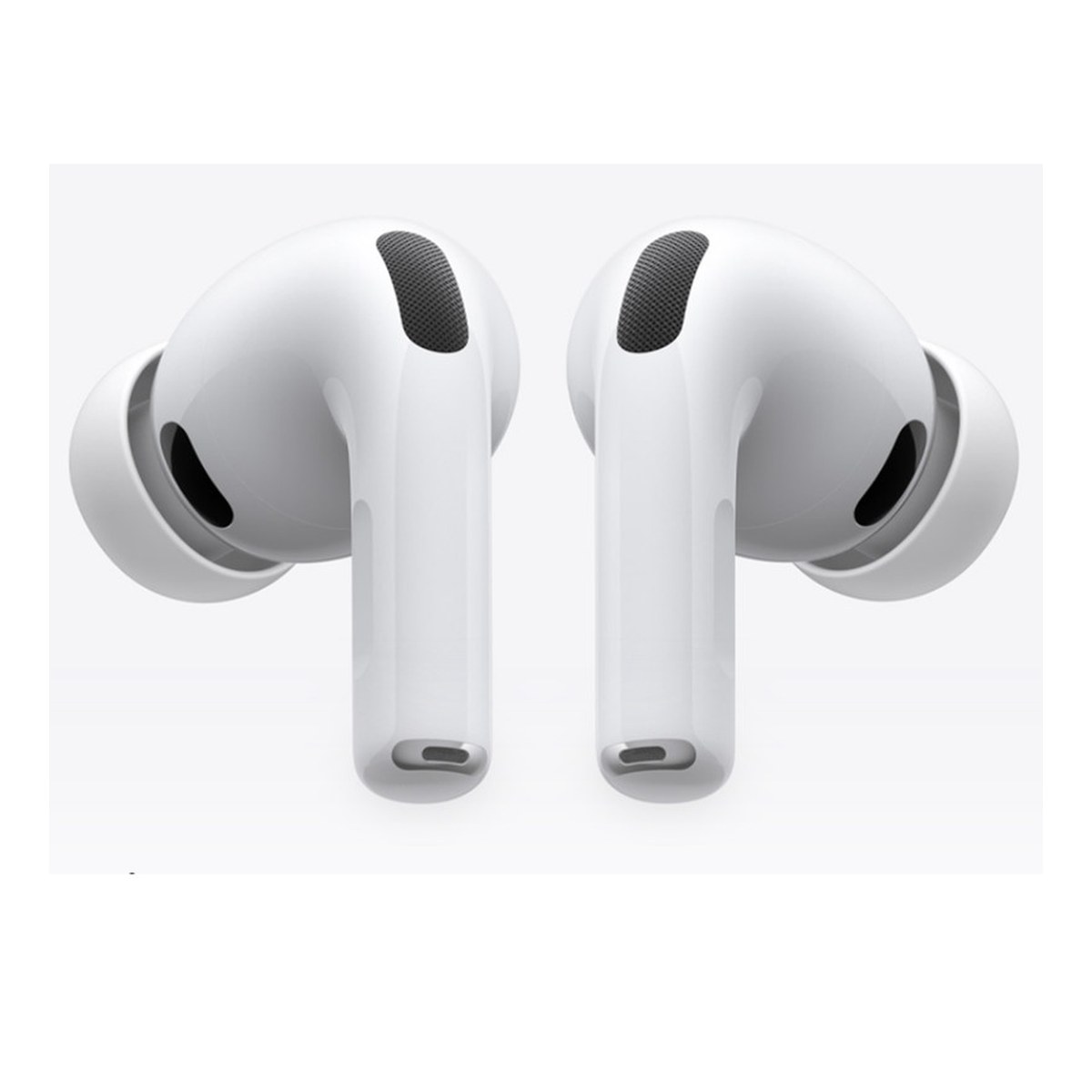 هدفون بلوتوثی اپل مدل AirPods Pro 3 با نویز کنسلینگ فعال، قابلیت پخش صدای محیطی، عمر باتری 10 ساعت، مقاوم در برابر رطوبت و عرق - تصویر 4