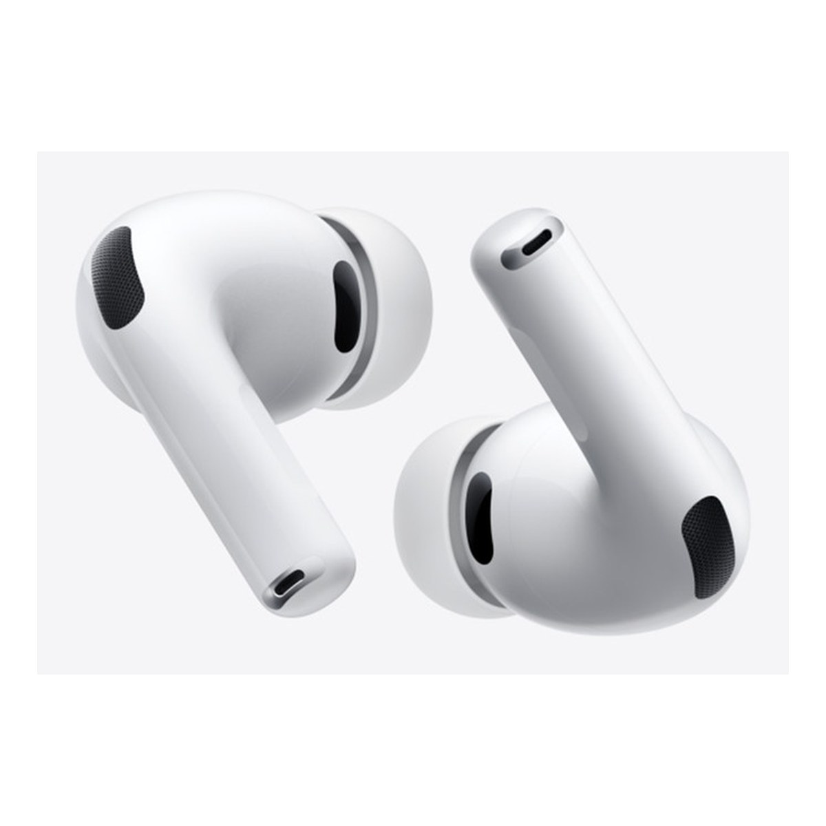 هدفون بلوتوثی اپل مدل AirPods Pro 3 با نویز کنسلینگ فعال، قابلیت پخش صدای محیطی، عمر باتری 10 ساعت، مقاوم در برابر رطوبت و عرق - تصویر 5