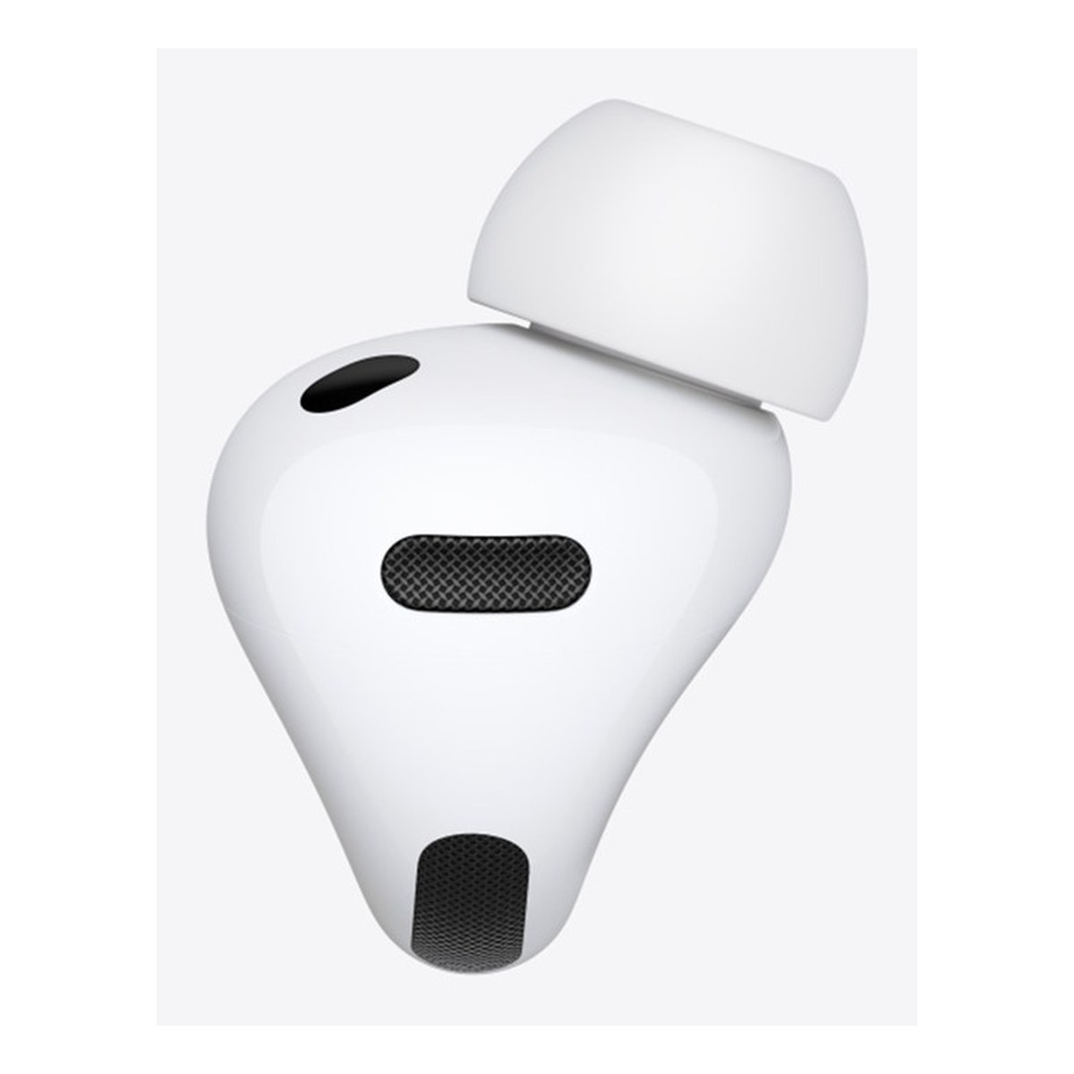 هدفون بلوتوثی اپل مدل AirPods Pro 3 با نویز کنسلینگ فعال، قابلیت پخش صدای محیطی، عمر باتری 10 ساعت، مقاوم در برابر رطوبت و عرق - تصویر 6