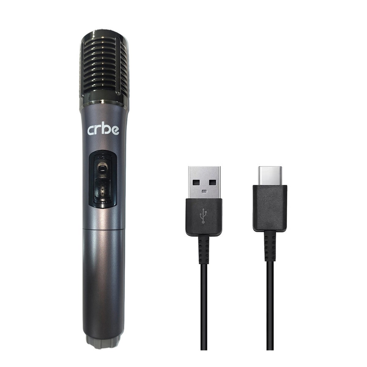 اسپیکر بلوتوثی قابل حمل کربی مدل CR-2838 - تصویر 3