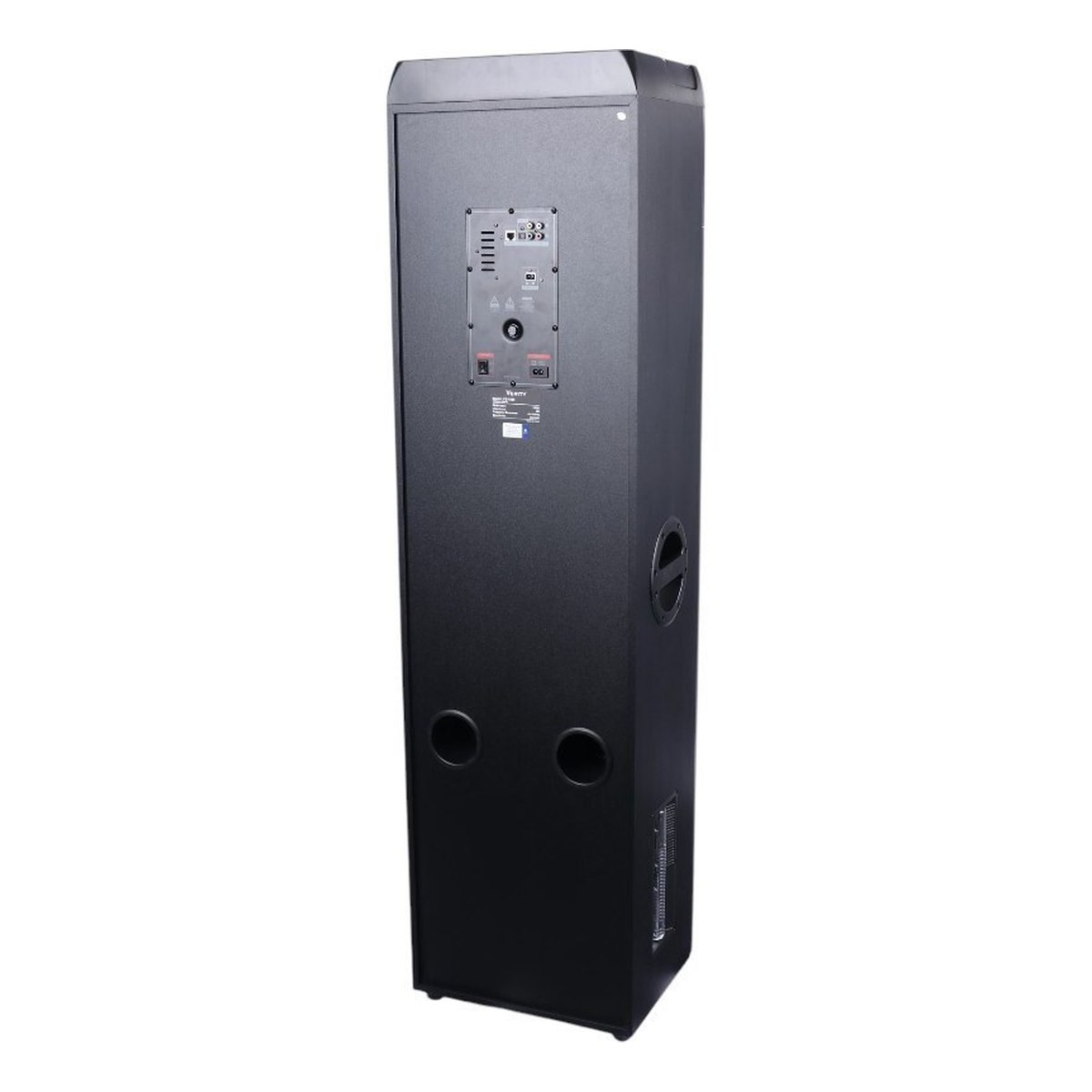 پخش کننده خانگی بلوتوثی وریتی مدل VS-1260 - تصویر 3