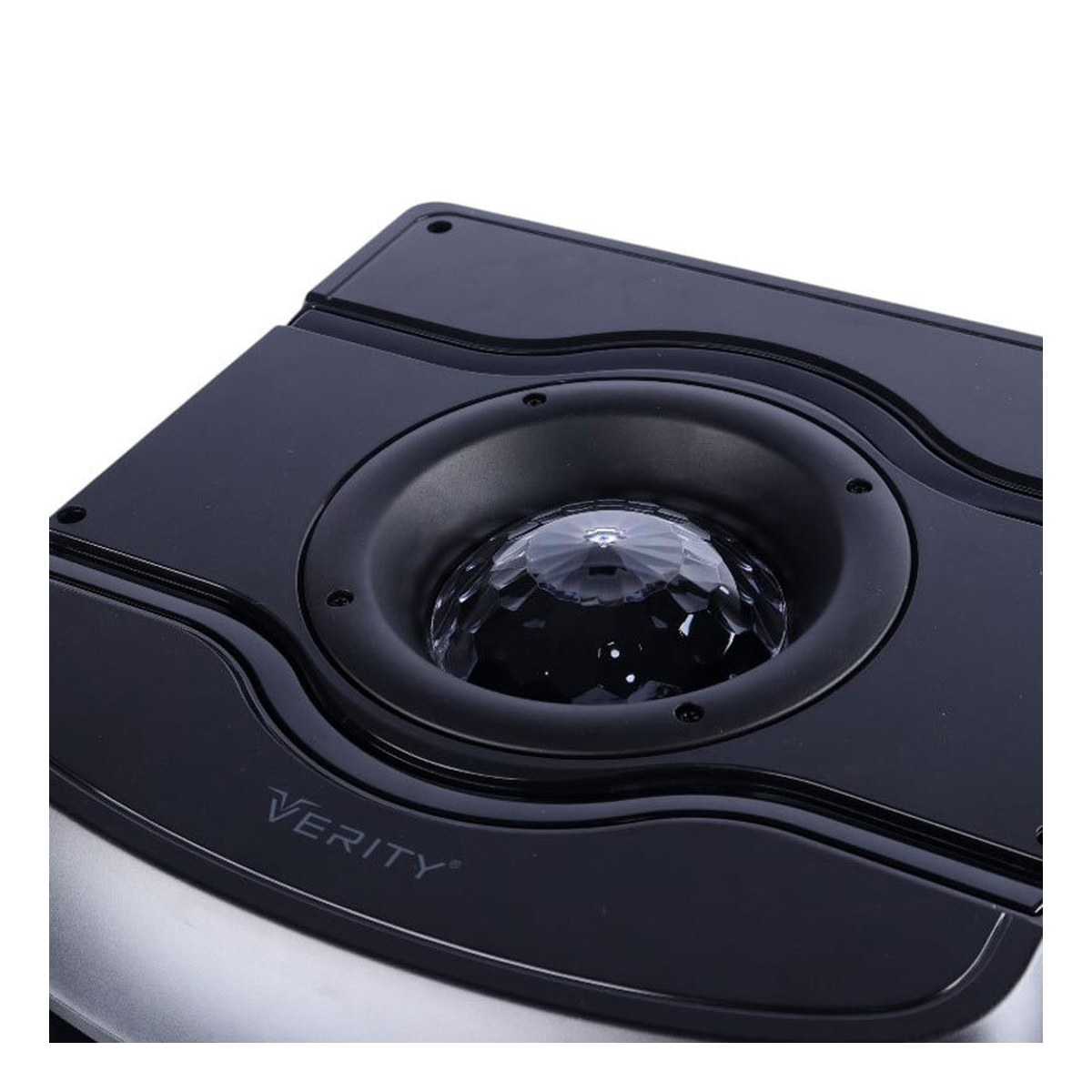 پخش کننده خانگی بلوتوثی وریتی مدل VS-1260 - تصویر 4