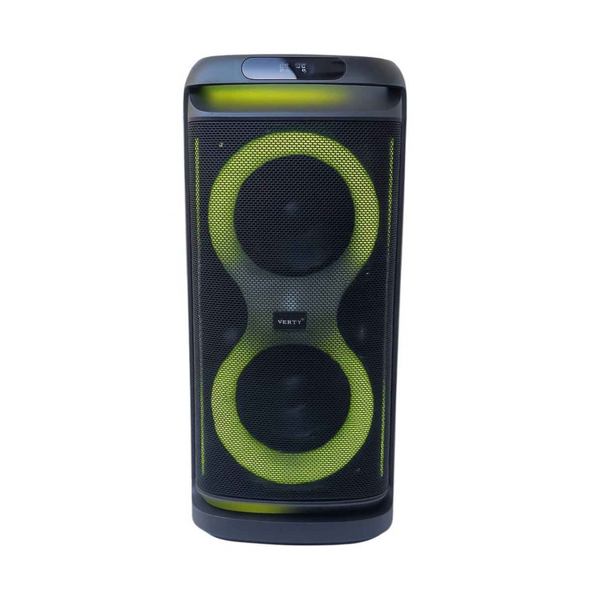 اسپیکر بلوتوثی قابل حمل وریتی مدل V_PS 2708 - تصویر 2