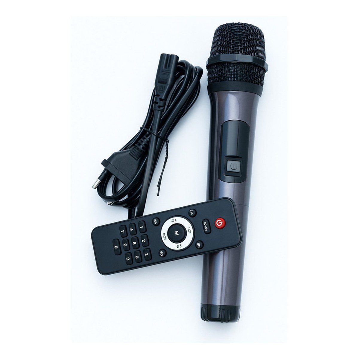 اسپیکر بلوتوثی قابل حمل وریتی مدل V_PS 2708 - تصویر 4