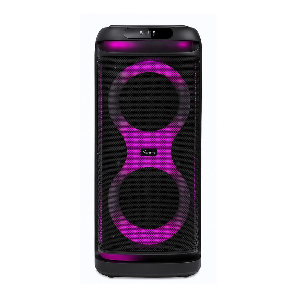 اسپیکر بلوتوثی قابل حمل وریتی مدل V_PS 2708 - تصویر 6