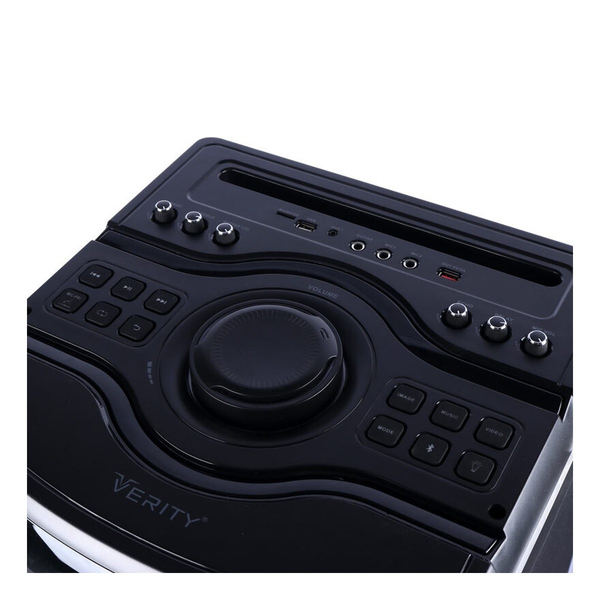 اسپیکر بلوتوثی وریتی مدل VS-1243 - تصویر 7