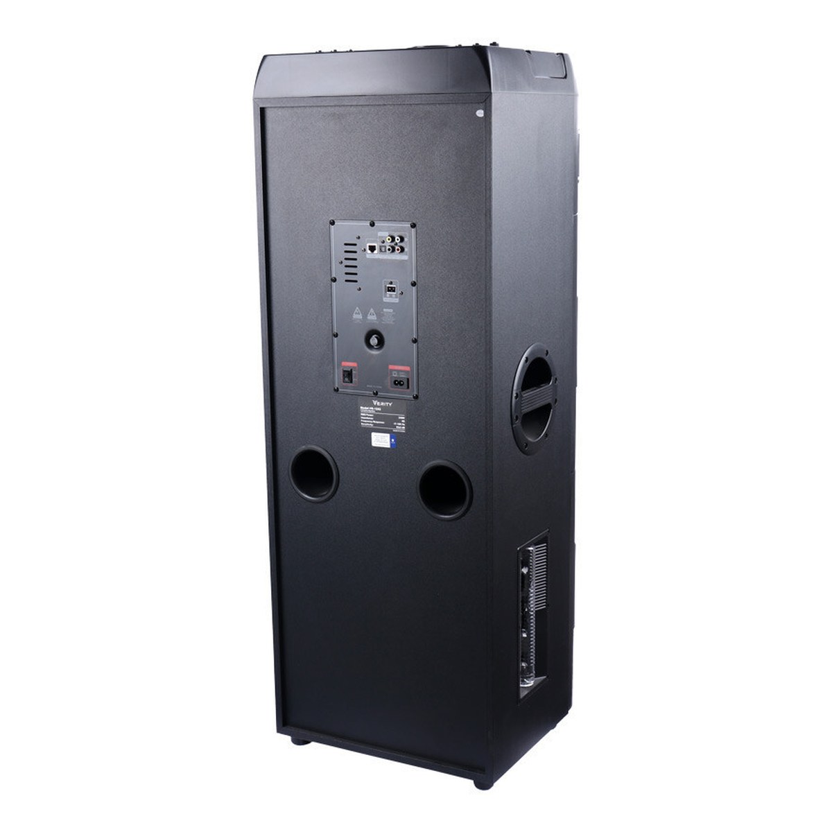 اسپیکر بلوتوثی وریتی مدل VS-1243 - تصویر 8
