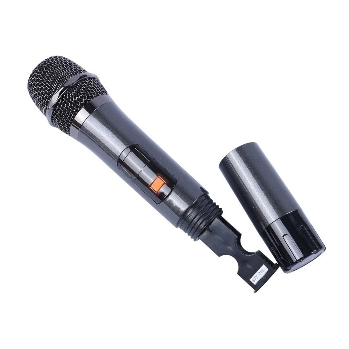 اسپیکر بلوتوثی وریتی مدل VS-1243 - تصویر 12