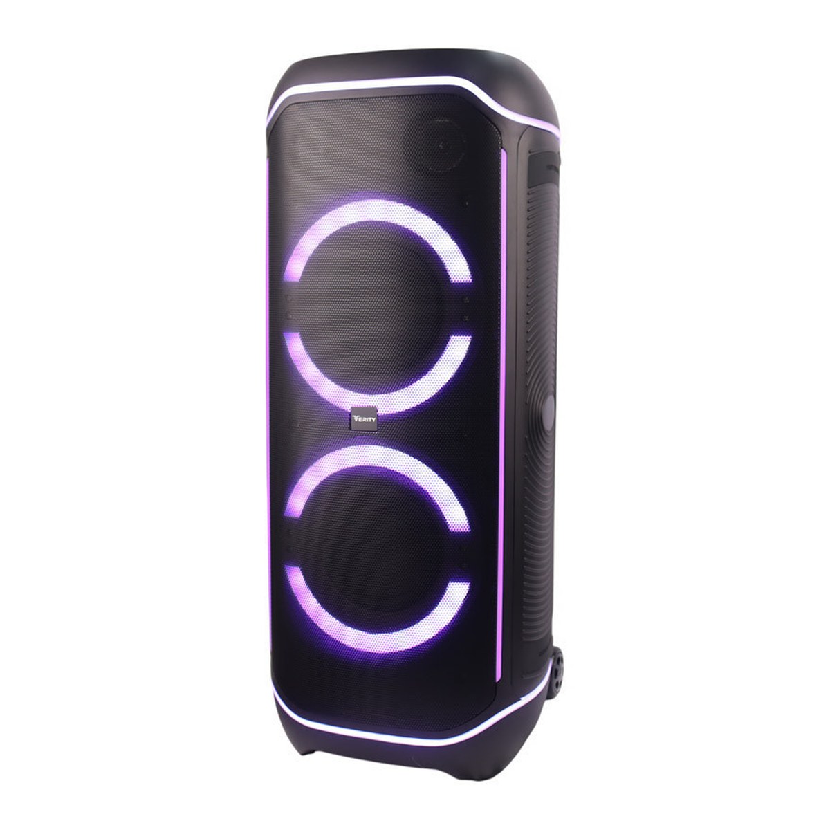 اسپیکر بلوتوثی قابل حمل وریتی مدل V-PS2908 - تصویر 2