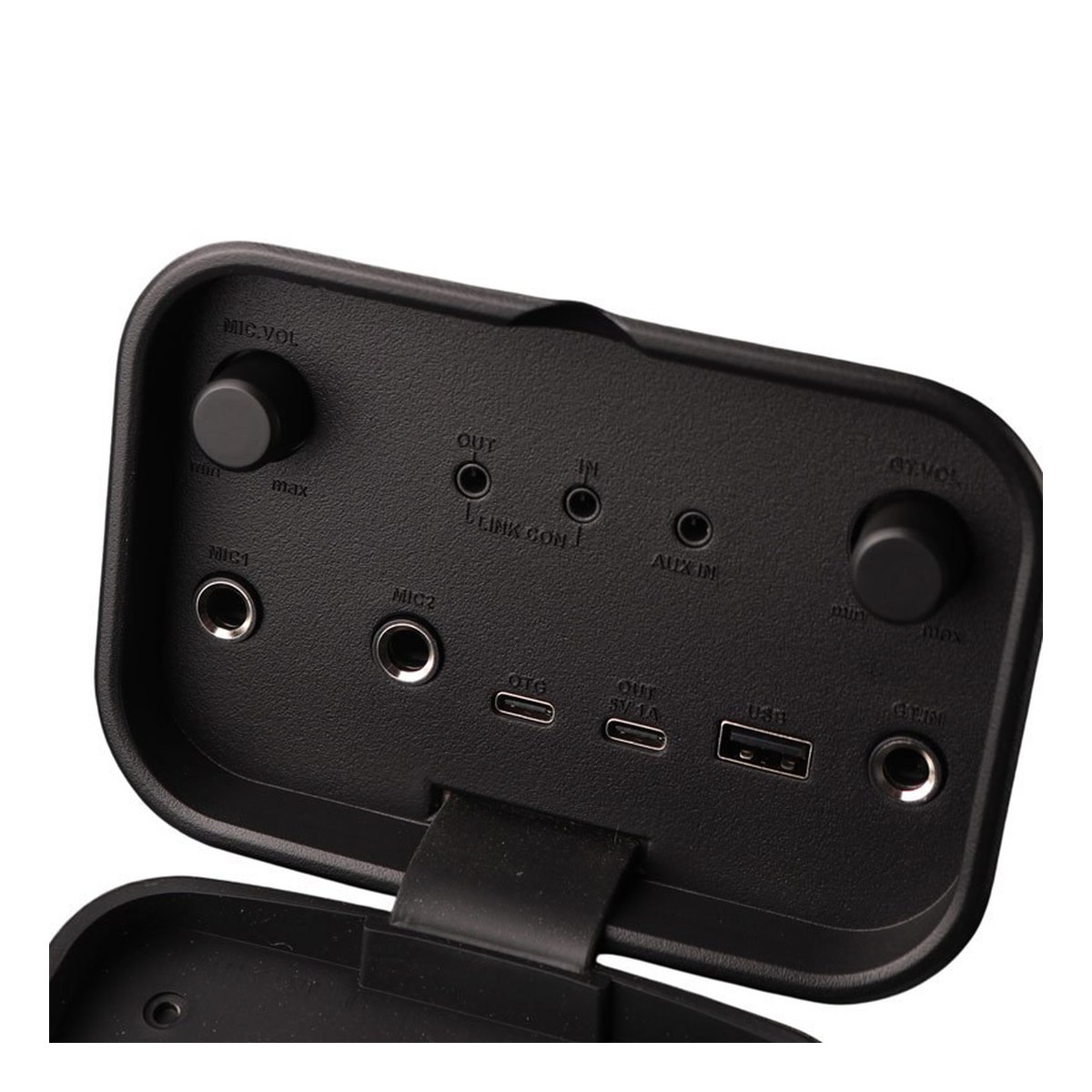 اسپیکر بلوتوثی قابل حمل وریتی مدل V-PS2908 - تصویر 5