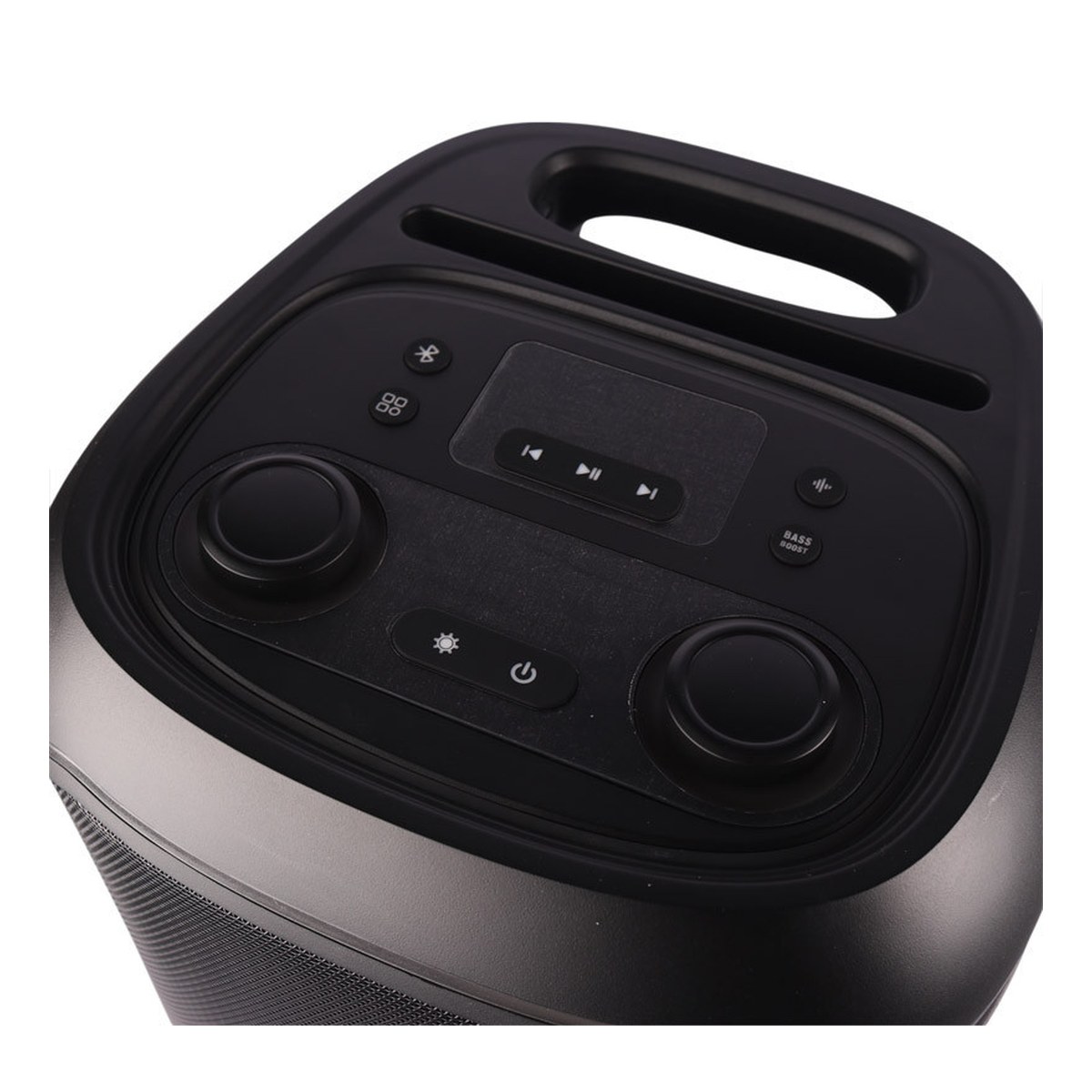 اسپیکر بلوتوثی قابل حمل وریتی مدل V-PS2908 - تصویر 6