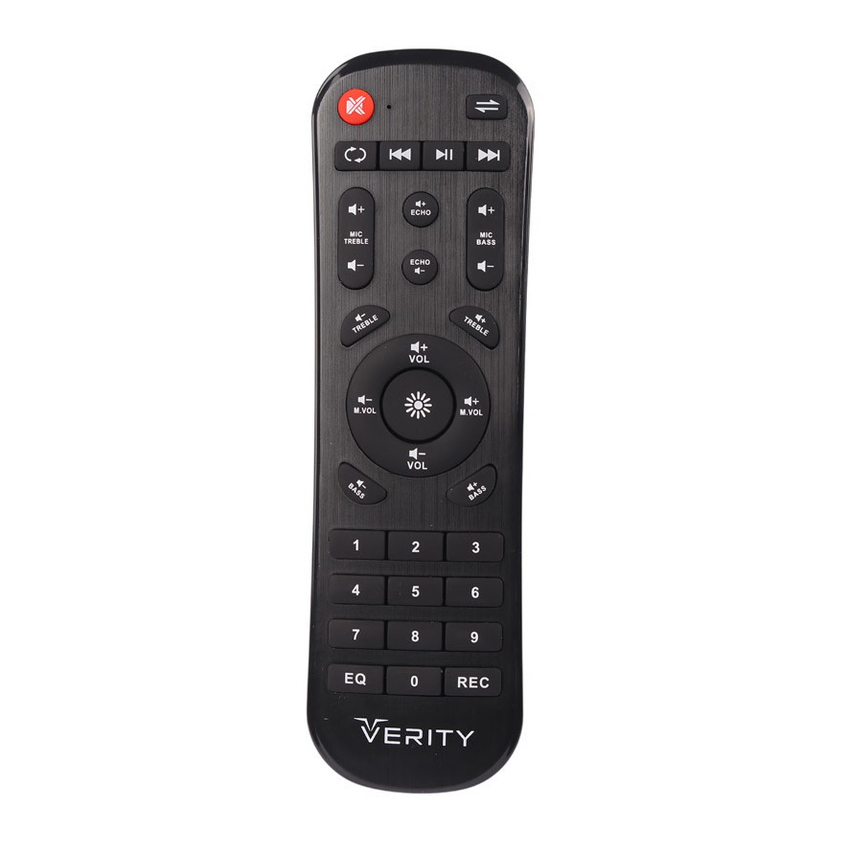 اسپیکر بلوتوثی قابل حمل وریتی مدل V-PS2908 - تصویر 7
