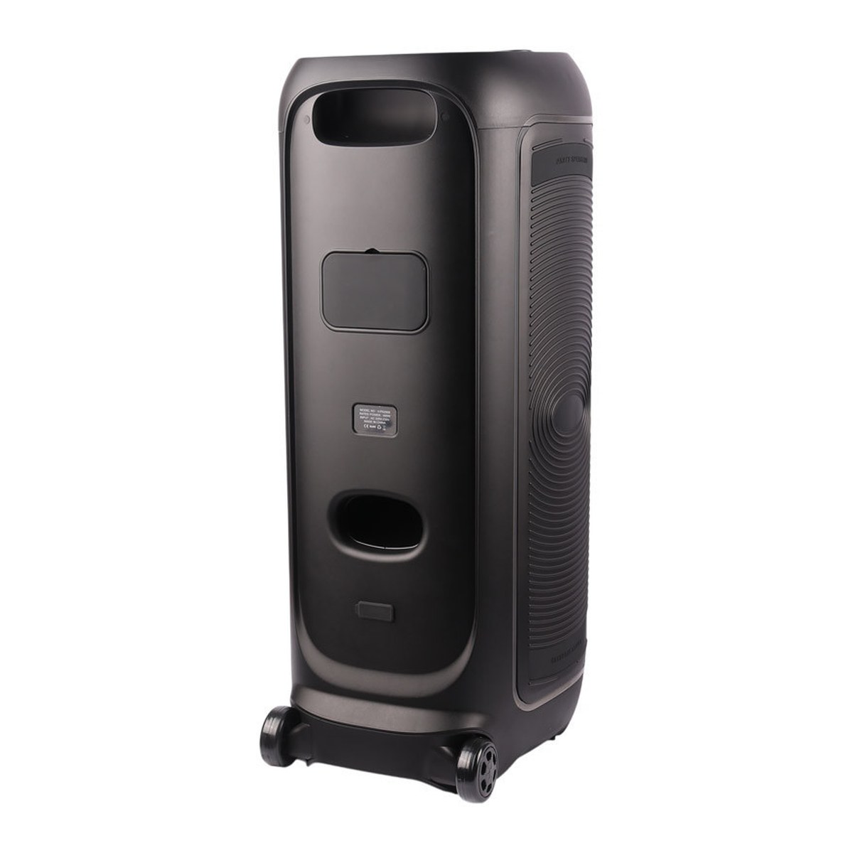 اسپیکر بلوتوثی قابل حمل وریتی مدل V-PS2908 - تصویر 8