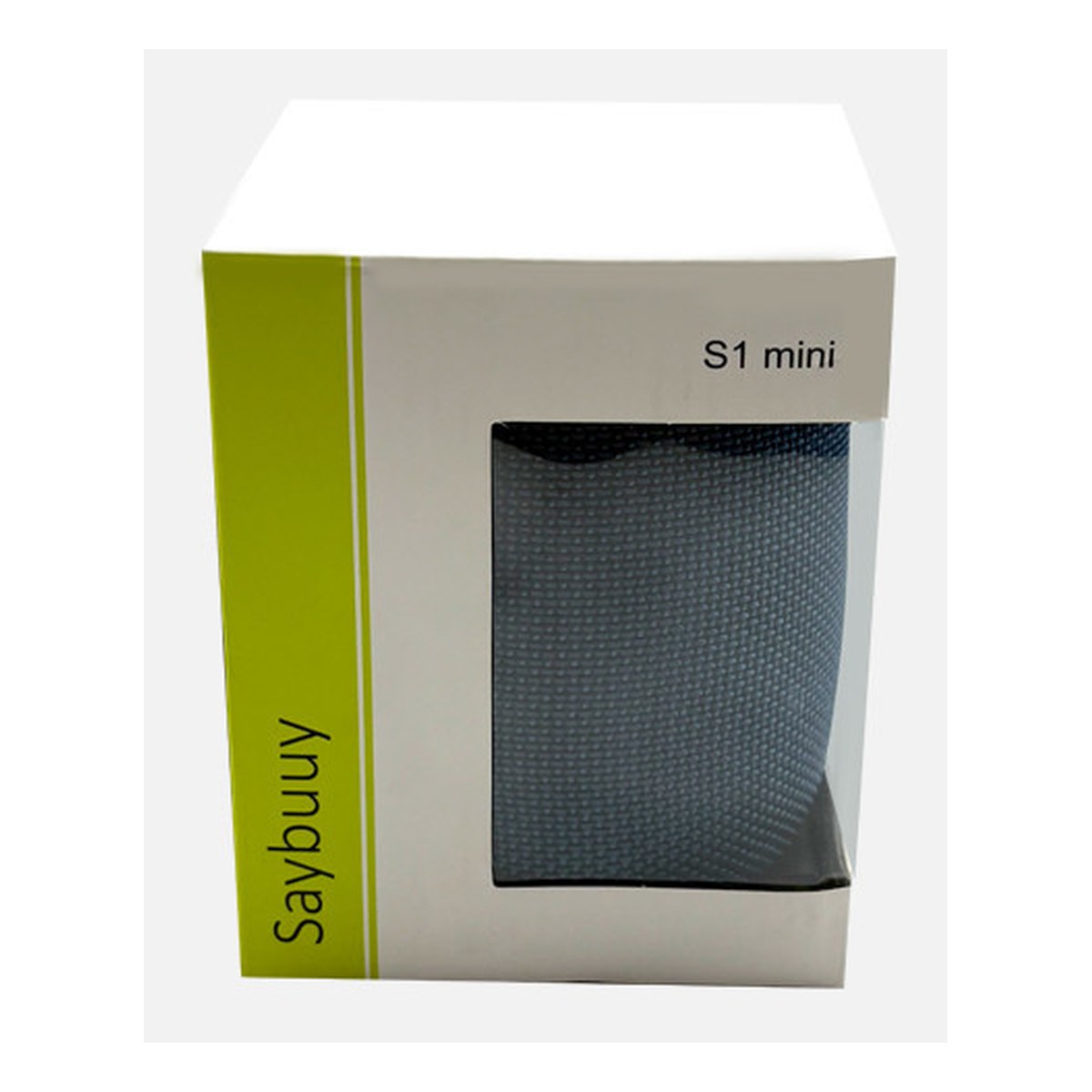 اسپیکر بلوتوثی سی بای مدل S1 mini - تصویر 4