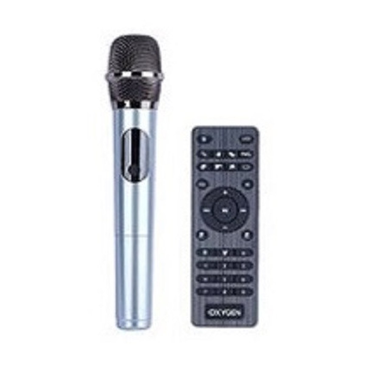 اسپیکر بلوتوثی قابل حمل اکسیژن مدل AX-104 - تصویر 2