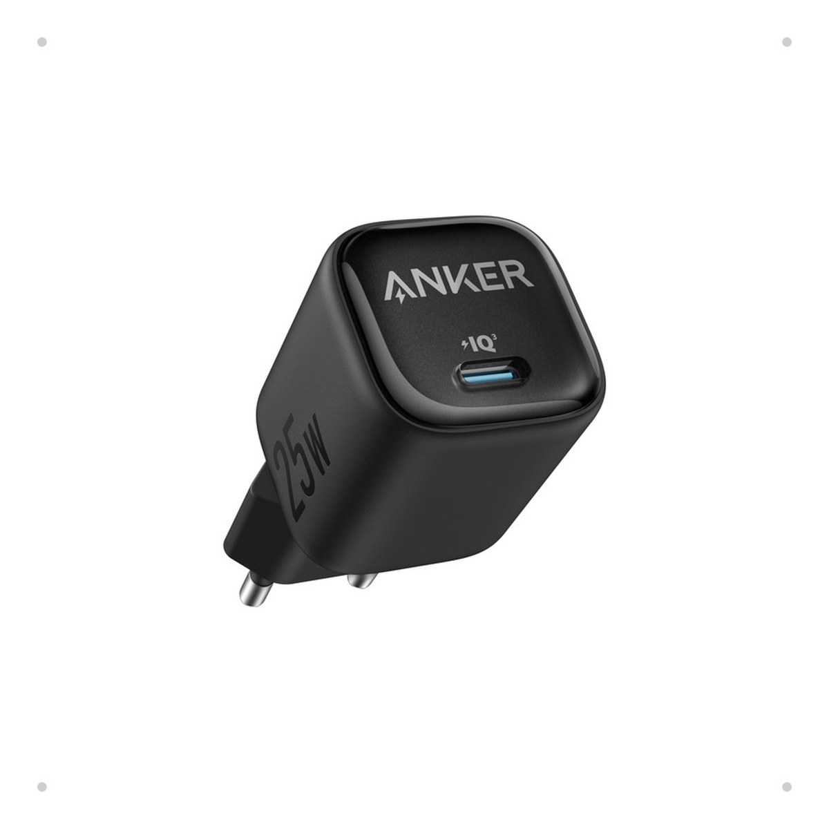 شارژر دیواری 25 وات انکر مدل A2656