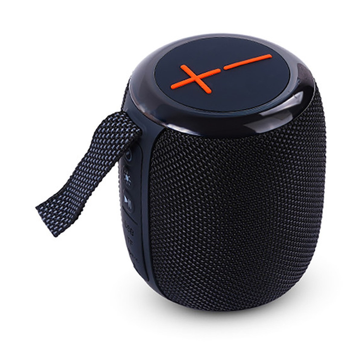 اسپیکر بلوتوثی سی بای مدل S1 mini