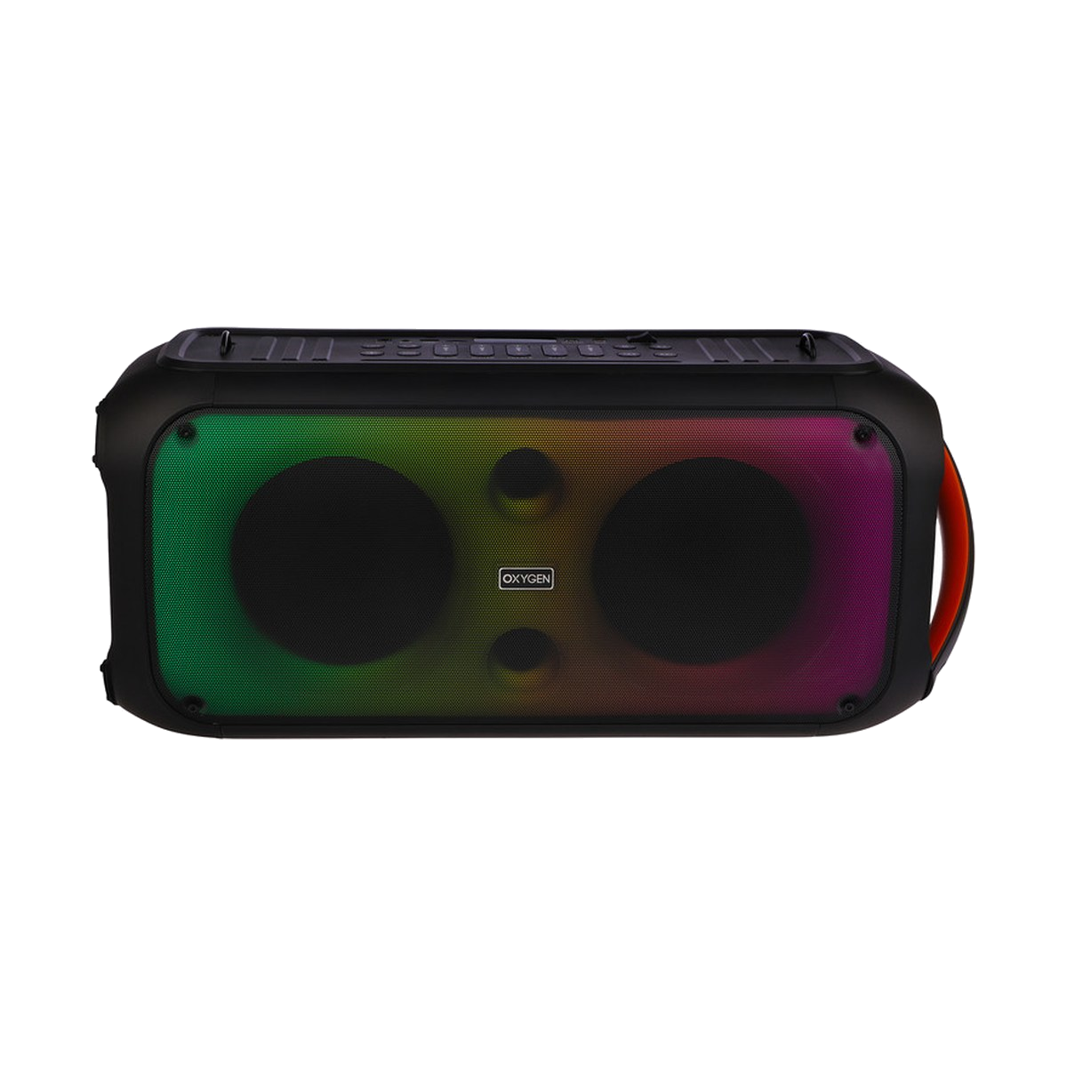 اسپیکر بلوتوثی قابل حمل اکسیژن مدل AX-102